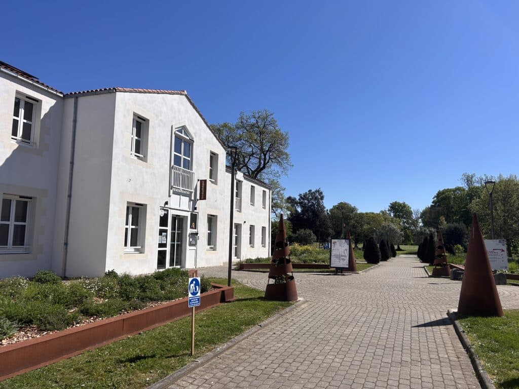 Aytré en Bulles 2026 : le festival BD d'Aytré revient pour une deuxième édition encore plus grande