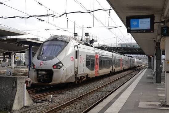 Nouvelle-Aquitaine : la bataille du rail local relancée