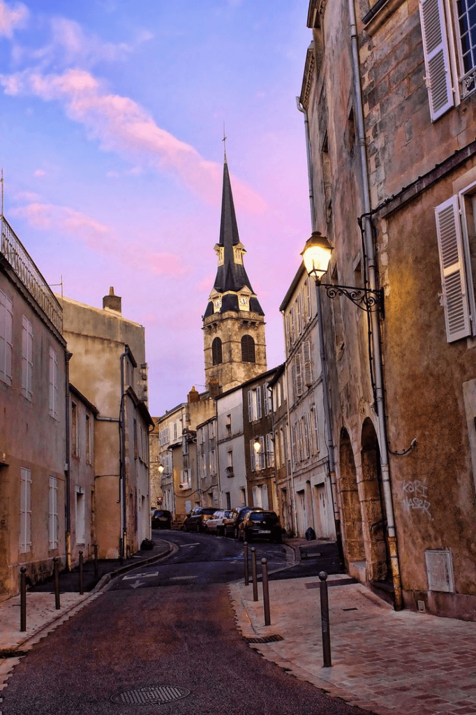 Logement à La Rochelle : La bataille du centre-ville est engagée