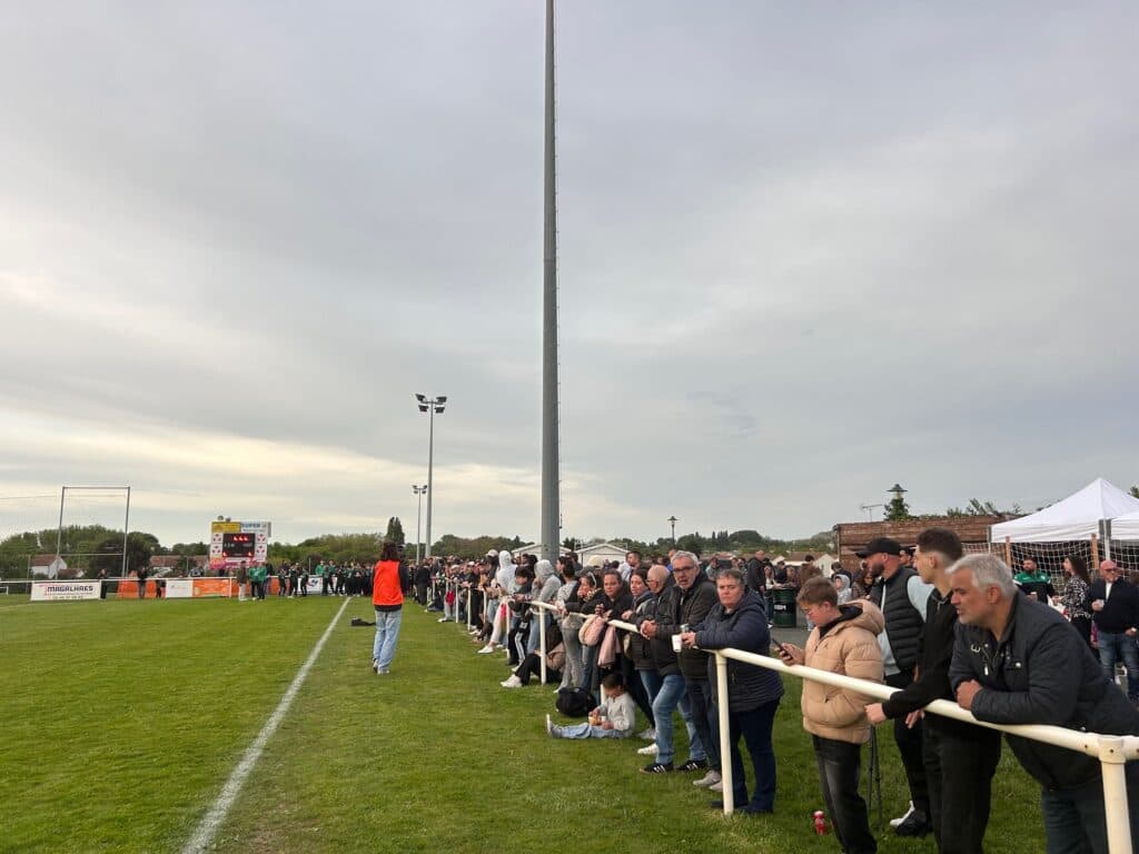 L'ASM arrache le nul au bout du suspense