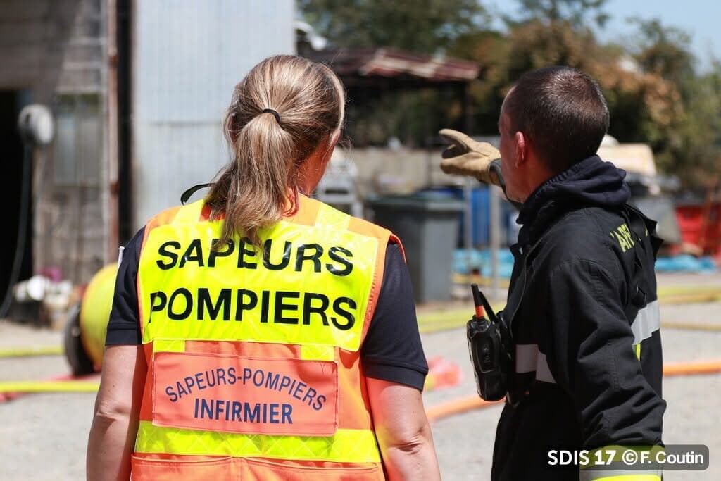 Deux morts dans un violent choc : la RD 739 de nouveau endeuillée