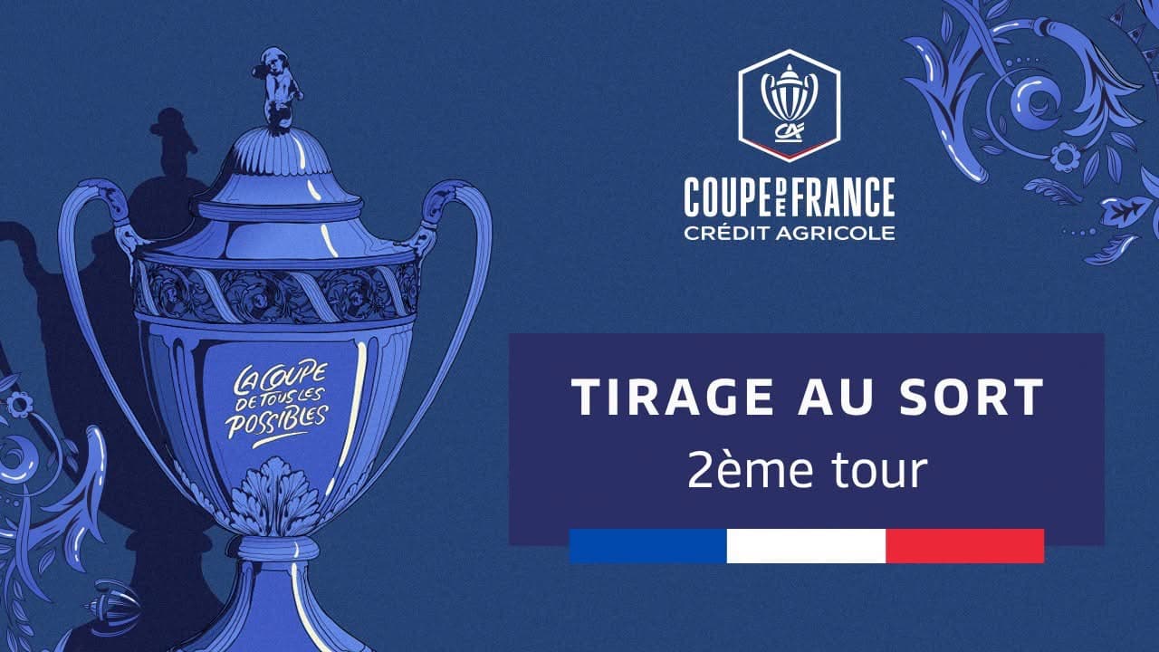 Coupe de France : les clubs de Charente-Maritime lancent le deuxième tour