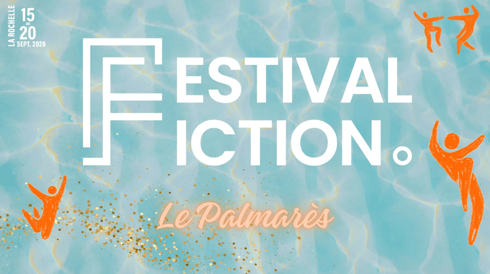 Festival de la Fiction de La Rochelle : clap de fin sur une 28e édition riche en récompenses