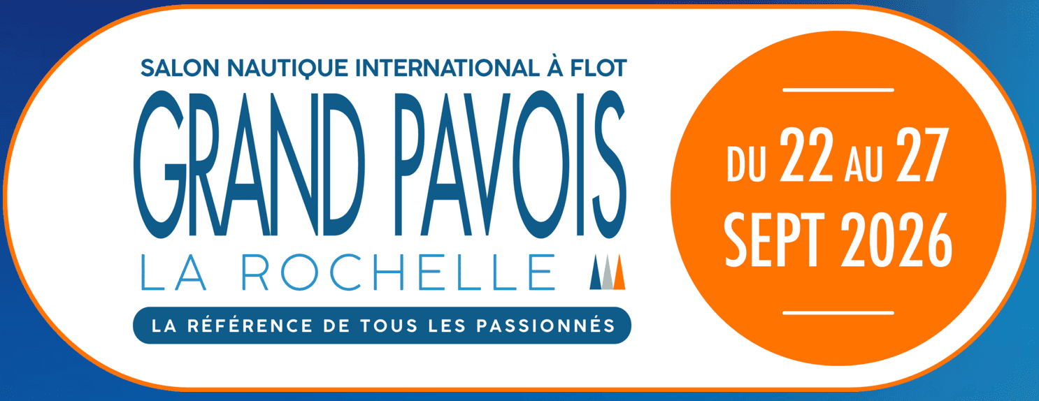 Grand Pavois 2026 : La Rochelle hisse les voiles pour six jours au cœur du nautisme