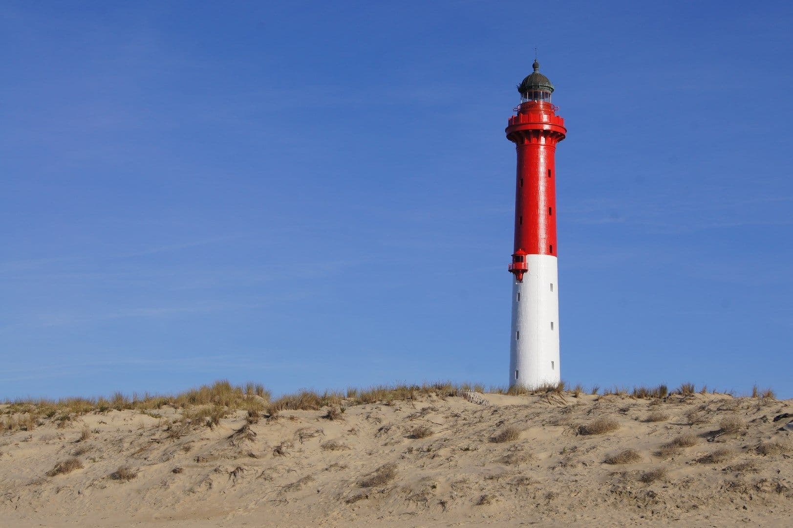 À La Tremblade, le phare de La Coubre face à l’érosion : le début de la fin pour le géant de la Côte Sauvage