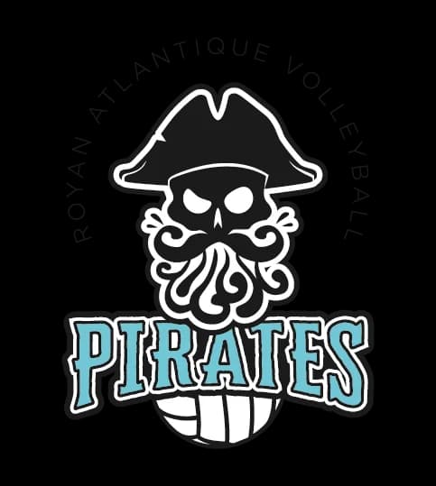 Volley-ball : renversants, les Pirates de Royan font tomber le champion de France !