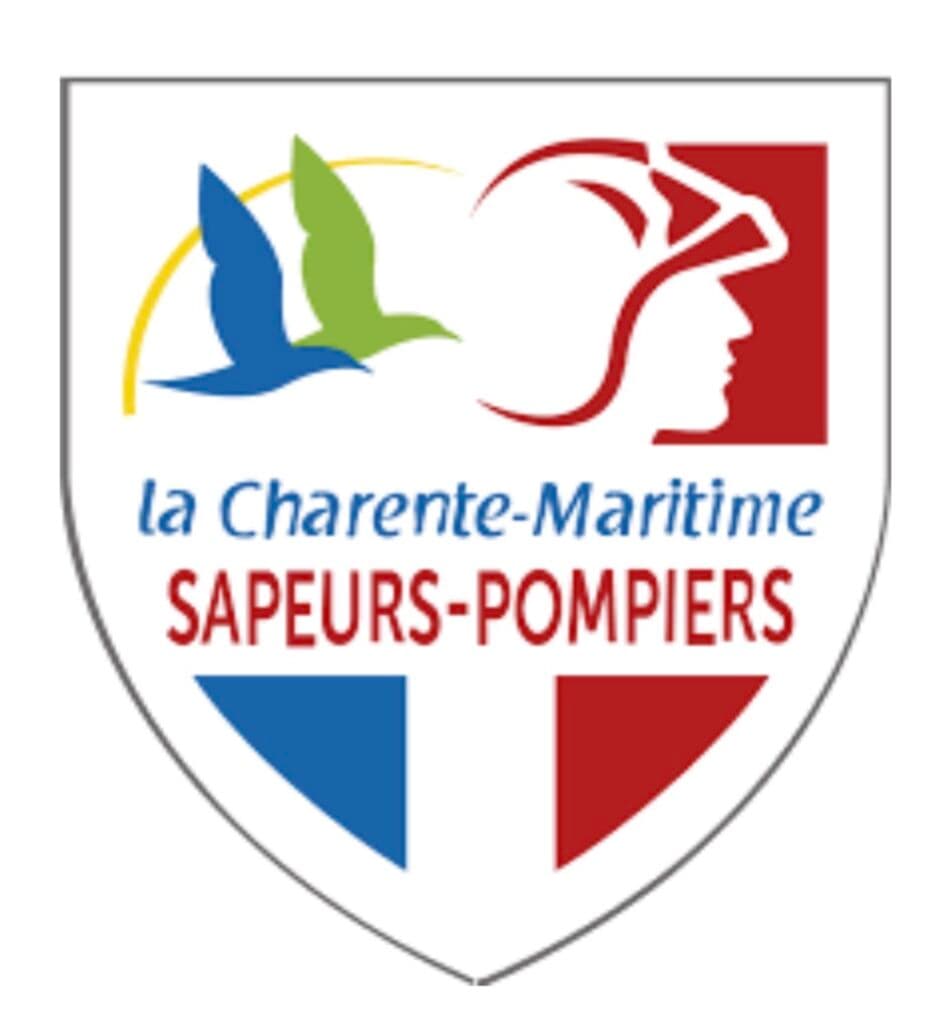 Charente-Maritime : un important feu de forêt mobilise 140 sapeurs-pompiers à Saint-Palais-de-Négrignac