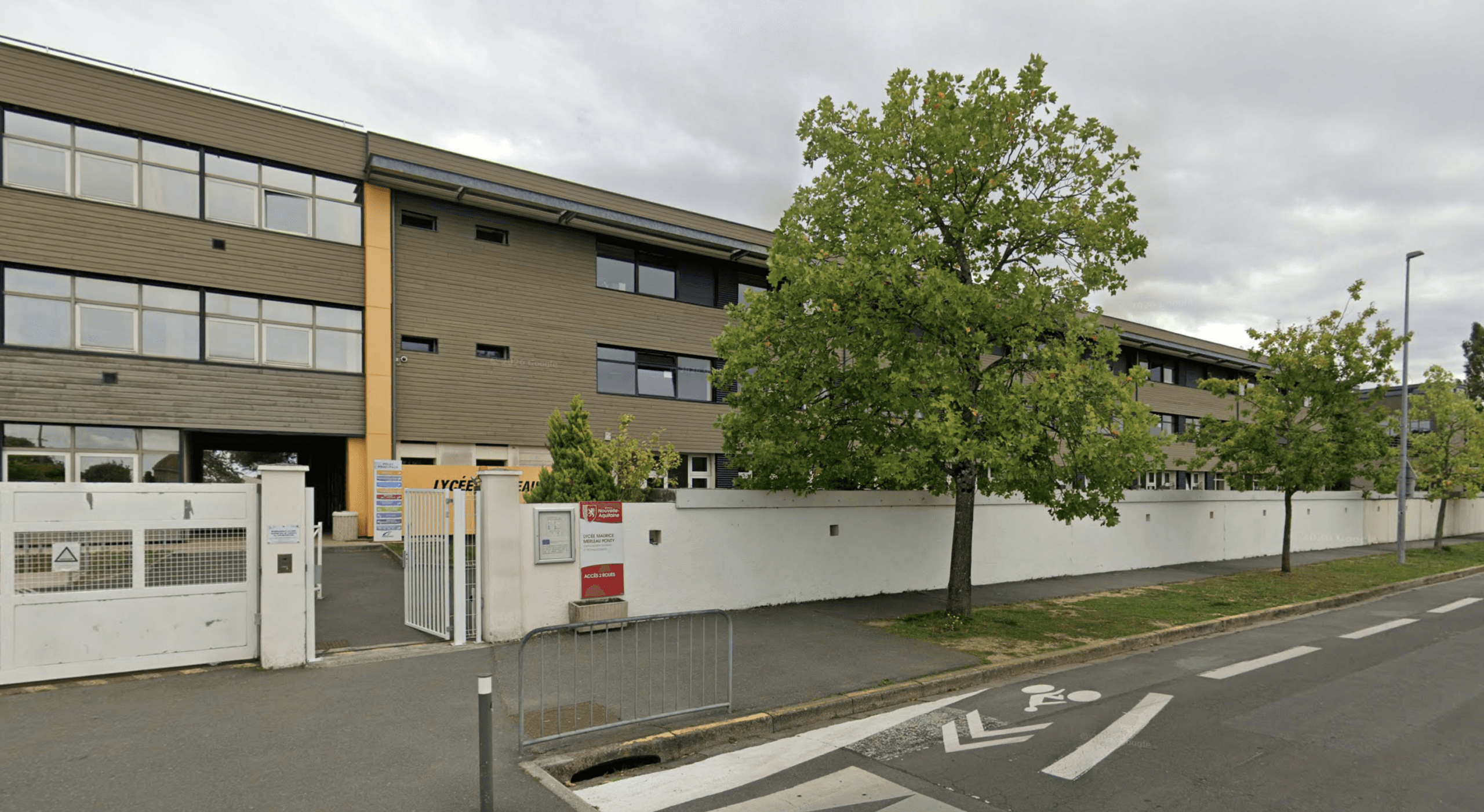 Mobilisation lycéenne : la Charente-Maritime se prépare à une nouvelle journée sous tension lundi